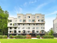 長白山林溪山居民宿（北景區遊客集散中心店） 酒店