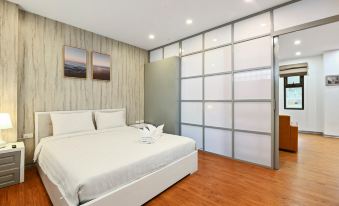 22Housing Linh Lang Hotel & Residence