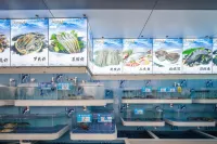 凱里雅邸ホテル(大十字國貿ショッピングセンター） - 朝食