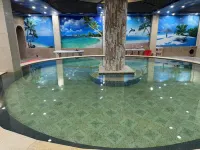 GEM Hotel (Sui County Suizhou Avenue Beihu) - Spa