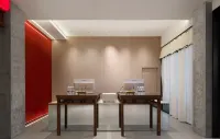 Jingdezhen Taoxichuan Creative Plaza Hotel