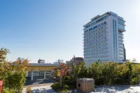 JR Kyushu Hotel Blossom Oita
