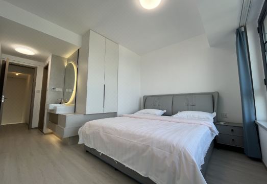 오션뷰 민박 내부 사진