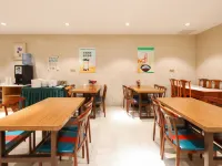 GreenTree Inn Hotel (Zhongling Street Subway Station, Zhongshan Mausoleum Scenic Area, Nanjing) Hotels near Linggu Si
