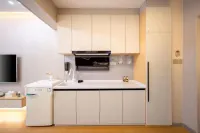 HaogeHotSpringHomestay