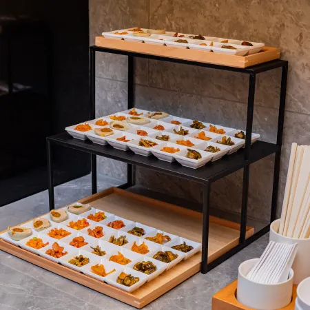 JI Hotel (Yulin Avenue)