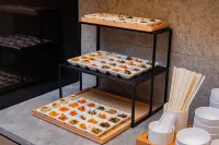 全季飯店（榆林大道店） - 早餐