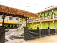 Taimei Homestay (Longmen Grottoes) - Evcil Hayvan Kabul Edilen Alan