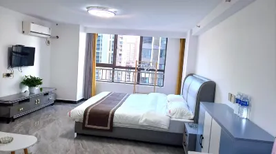 Nanting Hotel (Bozhou College)