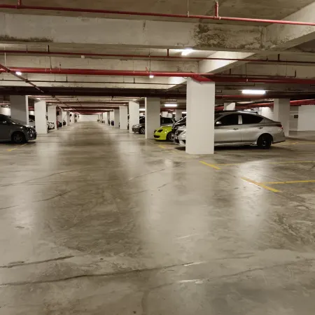 Alanis Suites KLIA by Cotton Cloud