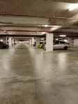 Alanis Suites KLIA by Cotton Cloud - parking