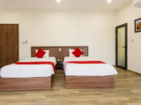 Hotel O Hotel 916 Hotels in Batu Caves