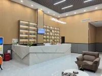 Herui Hotel (Shihezi University) - Airport Shuttle