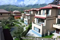 Art West Sichuan Cultural and Creative Garden (Ganzi store)