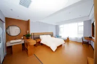 Jifeng Hotel (Hotan Railway Station)