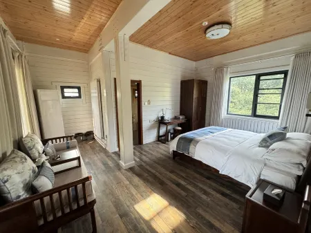 Feixian Tianmengju Hotel