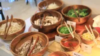 Soo酒店 - 早餐