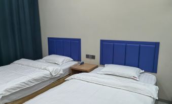 Hongge Hotel (Harbin Taiping Airport)