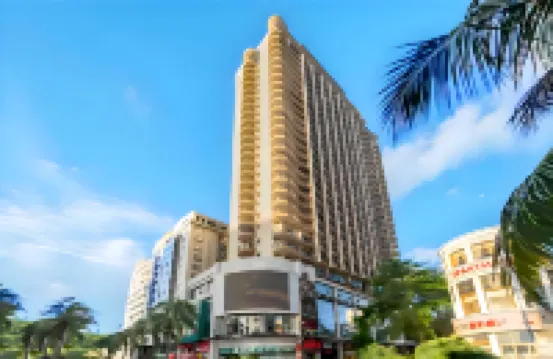 Riyuehai Hotel Hotels in 