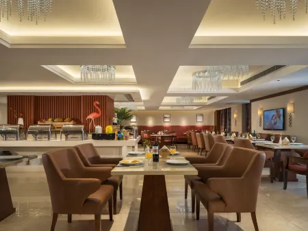 Ming Yi Hotel Отели рядом с достопримечательностью «Shifeng Park»