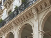 MIIRO Borneta Hotels near Ciutadella Park