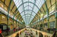 F1 Greek Street by City Living London - 방갈로