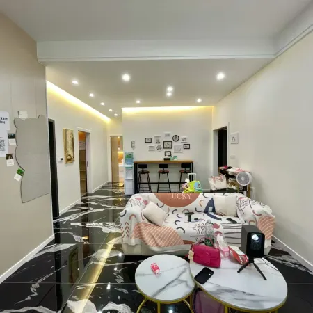 Yingmufeng Hostel