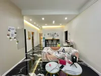 Yingmufeng Hostel