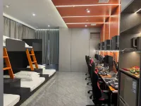 Linquan W+ Esports Hotel