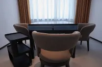 Huada Hotel - Gym