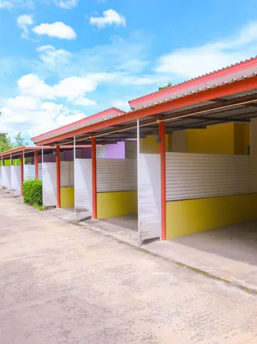 รูปภาพของThe Moon Resort Phetchaburi