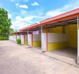 月亮度假村碧差汶 班考堯住宿飯店