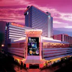 Eldorado Reno Hotel & Casino Hotels in der Nähe von University of Nevada, Reno