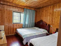 Xingzhilou Homestay 서부암 주변 호텔