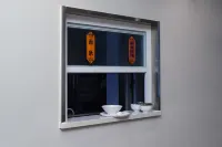 HanTing Hotel (Chengwu) - petit déjeuner