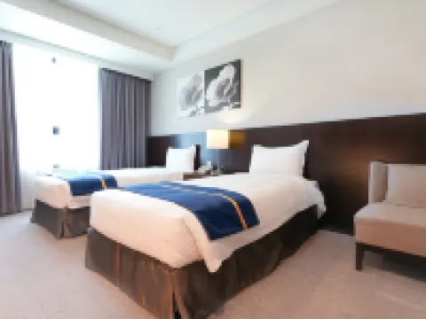 Hi Yes Hotel Hualien Hoteles en Hualien