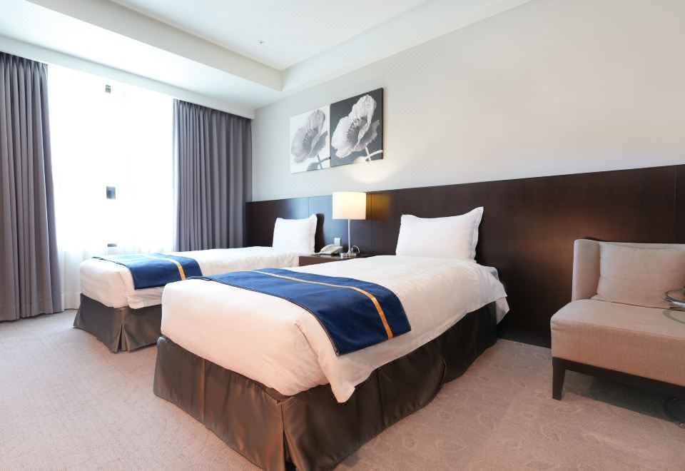 Hi Yes Hotel Hualien Thumbnail 3