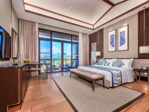 Lizhi Mustard Seed Garden Hotel (Qingyan Ancient Town Branch)