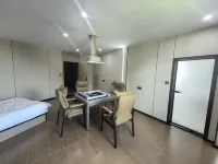 용롱 비즈니스 호텔