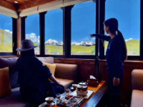 Pokhara Wisdom Hotel Hotels in Kangding