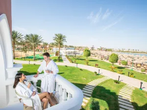 Sunrise Garden Beach Resort