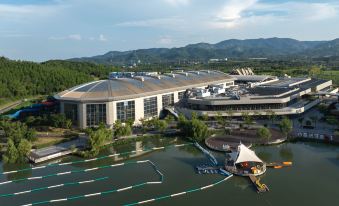 Mogan Mountain Senbo nature park&resort