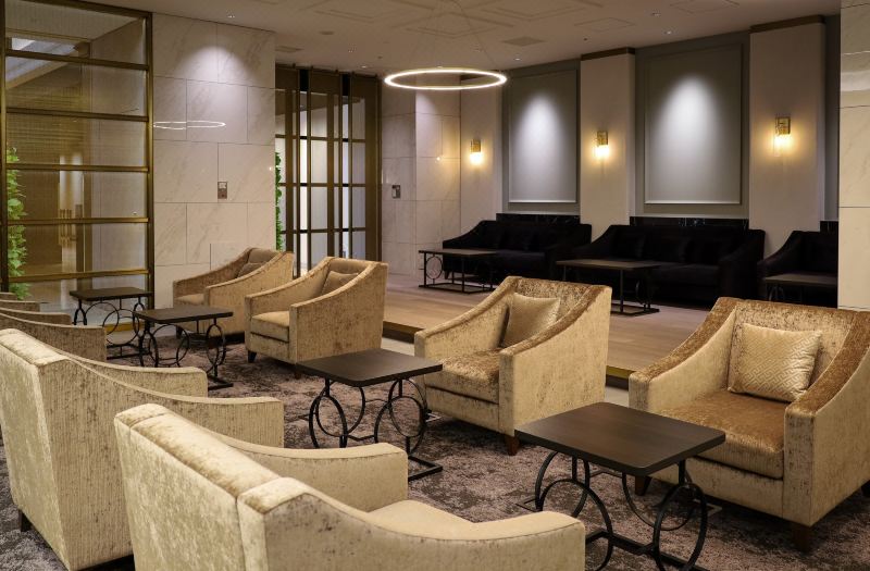 Liber Hotel Osaka photo 4