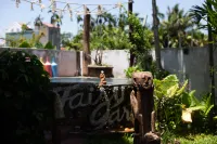 Fairy Garden Villa