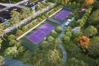 LOTTE HOTELS & RESORTS GIMHAE - Gym