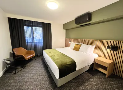 Mill Hotel Milperra Hotel a Milperra