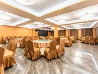 Tianmen Shangcheng Hotel Hotels in Tianmen