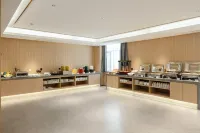 Borrman Hotel (Pingxiang Youyiguan Avenue Government Service Center) - breakfast