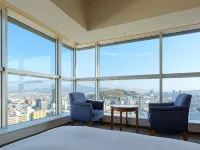 Hotel Grand Hills Shizuoka Hotels near Fugetsu Ro