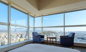 Hotel Grand Hills Shizuoka